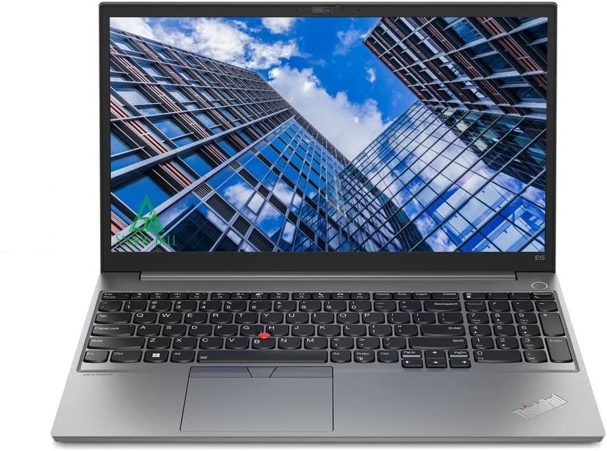 Б/в Lenovo ThinkPad E15 i7-10510U / 16ГБ / 512ГБ SSD / 15.6